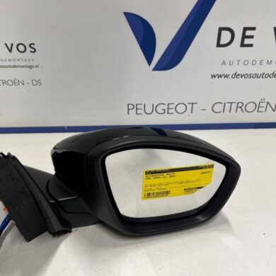 Opel Corsa 1.2 12V 75 Buitenspiegel rechts 2025 983758801T