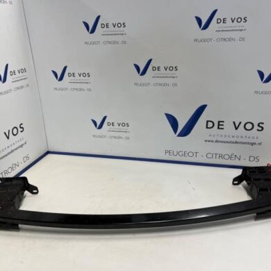 Citroen C5-X  Stoßstangenrahmen vorne 2021 YL01855480