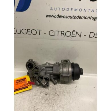 Peugeot 207  Oliefilterhuis 2007 1103P7-1103P8