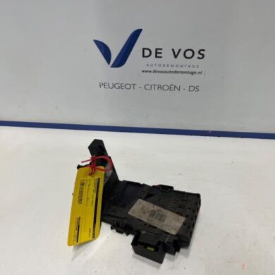 Peugeot 308 1.6 16V GTI Zekeringkast 2011 6500GR-9666527680