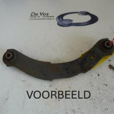 Citroen C-Crosser 2.2 HDiF 16V Rear torque rod, left 2008 5175EH