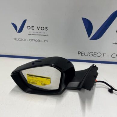 Peugeot 308 1.6 16V HYbrid 180 e-EAT8 Buitenspiegel links 2023 984605279V
