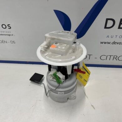 Peugeot 2008 1.2 VTi 12V PureTech 100 Brandstofpomp Elektrisch HNK-HN05 2024 9842578680-1674219480