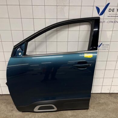 Citroen C5 Aircross 1.2 e-THP PureTech 130 Tür 4-türig links vorne 2020 9825770280