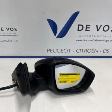 Citroen C3 1.2 PureTech 100 Buitenspiegel rechts 2025 98456251XK