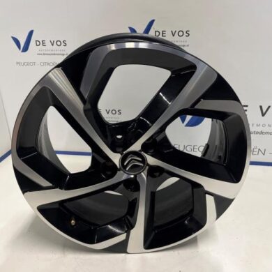 Citroen C5 Aircross 1.2 e-THP PureTech 130 Wheel 2020 98281106XY