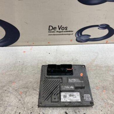 Peugeot 208 1.2 Vti 12V PureTech 82 Computer Automatische Bak HMZ 2014 1611299480-9809339080 20A611