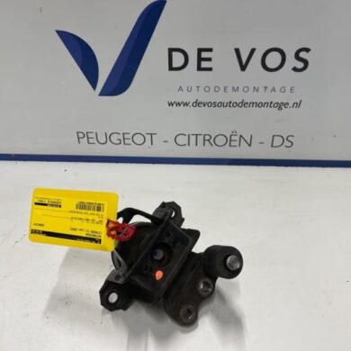 Citroen C1 1.0 12V VVT-i Motorsteun CFB 2020 1612411380