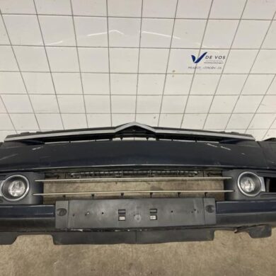 Citroen C6 2.7 HDiF V6 24V Front bumper 2006 7401CQ