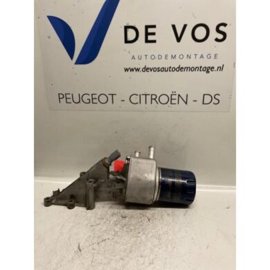 Peugeot 607  Oliefilterhuis 2003