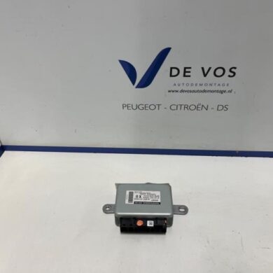 Citroen C1 1.0 12V VVT-i Stuurbekrachtiging Computer CFB 2020 B000868780