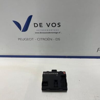 Opel Astra 1.2 Turbo 110 12V Module (diversen) 2024 9857119380-1692301580