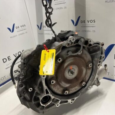 Citroen Jumpy 2.0 Blue HDI 180 Gearbox AH01 2023 9852225280-1675686880 20GM39