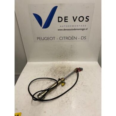 Peugeot 306 2.0 16V Gasdemper Cabriodak 1999 844685