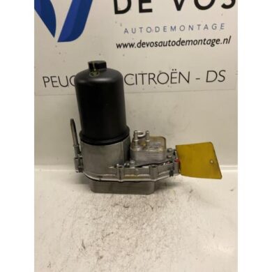 Peugeot 607  Oliefilterhuis 2006 1103N4