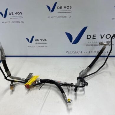 Peugeot 208 1.2 Vti 12V PureTech 75 Airco Leiding 2021 9826366780-9826365780