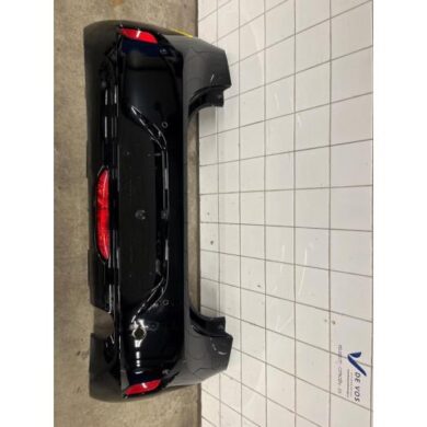 Opel Corsa 1.2 12V 75 Achterbumper 2025 166335721T