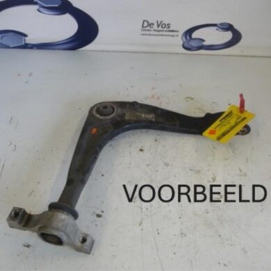 Citroen C5  Draagarm rechts-voor 2010 3521T7