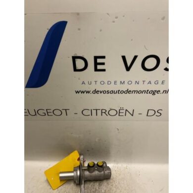 Citroen C3 1.4 HDi Master cylinder 8HZ 2010 4601W8