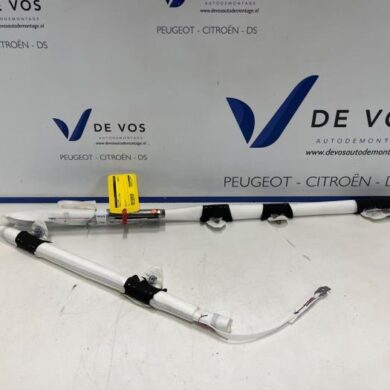 Citroen C3 1.2 PureTech 100 Hemel Airbag 2025 9845589180