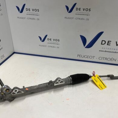 Citroen C3 1.2 PureTech 100 Stuurhuis 2025 9845796980