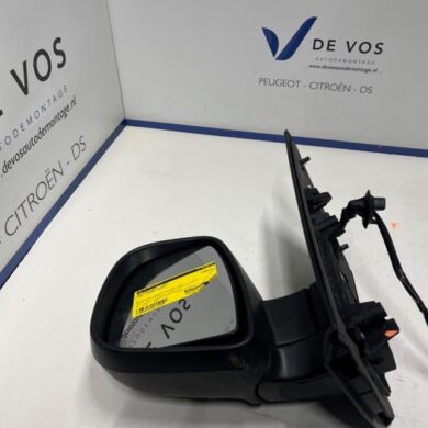 Opel Vivaro 1.5 CDTI 120 Buitenspiegel links 2024 98155884XT