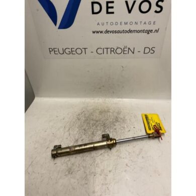 Peugeot 306 1.8 16V Gasdemper Cabriodak 1999 844685