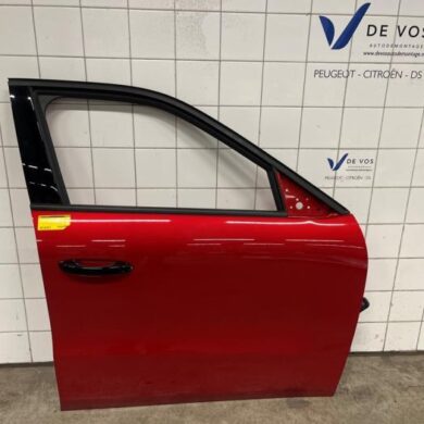 Citroen C3 1.2 PureTech 100 Portier 4Deurs rechts-voor 2025 9855224080