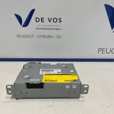 Opel Grandland X 1.2 Turbo 12V Radio 2019 9821908980-1680301880-1684985780