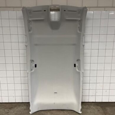 Peugeot 308 1.6 16V HYbrid 180 e-EAT8 Hemelbekleding 2023 98437626UW