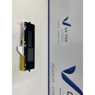 Citroen C3 1.2 PureTech 100 Kilometerteller KM 2025 9873968080