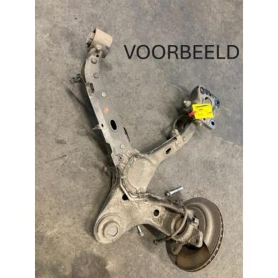 Peugeot Expert  Rear wishbone, right 2019 1619266780