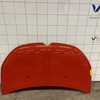 Citroen C3 1.2 Vti 12V PureTech Motorkap 2019 9812723280-9828630980