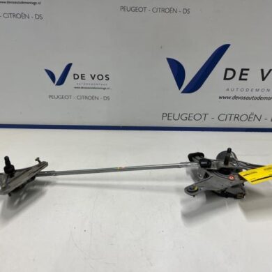 Peugeot 308 1.6 16V HYbrid 180 e-EAT8 Ruitenwissermotor voor 2023 1687896080-6501510980