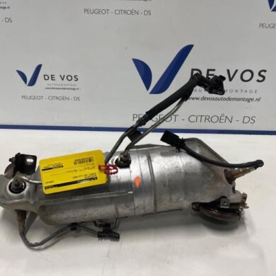 Peugeot 208 1.2 Vti 12V PureTech 100 Catalytic converter HNK-HN05 2020 1671993480