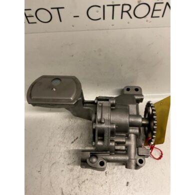 Peugeot 407  Oliepomp RHR 2008 1001C5