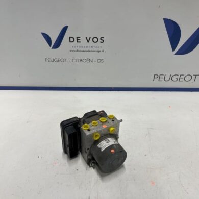 Citroen Berlingo 1.2 12V PureTech 110 ABS Pomp HNP-HN05 2020 9834950280-1673593280