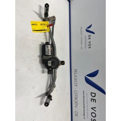 Peugeot Expert 2.0 Blue HDi 120 16V Ruitenwissermotor voor 2019 9808465280