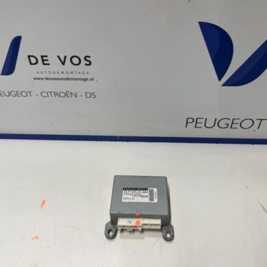 Citroen C1 1.0 12V Stuurbekrachtiging Computer CFA 2009 400659-1613433780