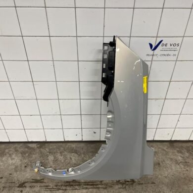 DS Automobiles DS7 Crossback 1.6 16V E-Tense 225 Scherm links-voor 2023 9819325280