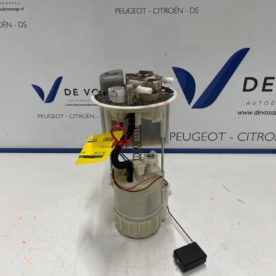 Citroen C1 1.0 12V Brandstofpomp Elektrisch CFA 2009 1525GE-1611846480