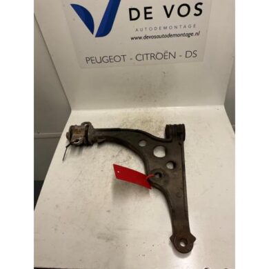 Peugeot Boxer  Front wishbone, right 1998 3520S0-3521J3