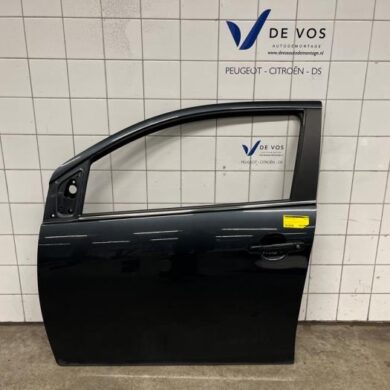 Citroen C1 1.0 12V VVT-i Portier 4Deurs links-voor 2020 B000968580-1687145380