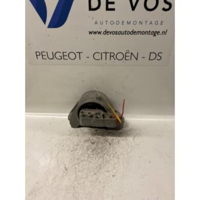 Peugeot Bipper 1.4 HDi Motorsteun 8HS 2009 1807GP