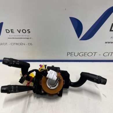 Opel Movano 2.2 D 140 Steering column stalk 2022 14408078ZD-07357564830