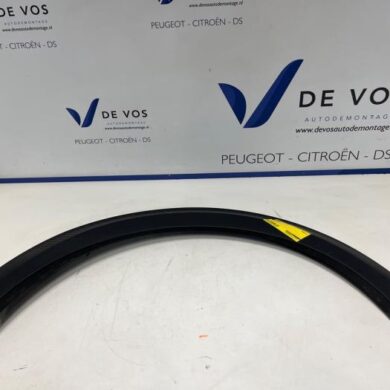 Citroen C3 1.2 PureTech 100 Spatbord Lijst 2025 98456019XT