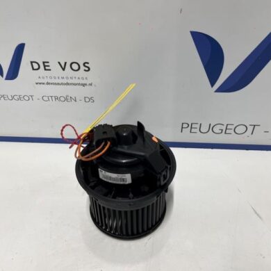 Citroen C1 1.0 12V VVT-i Kachel Ventilatiemotor 2020 B000493380