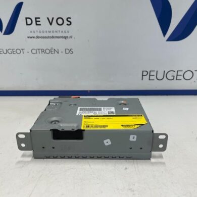 Peugeot 5008 2.0 BlueHDi 150 16V Radio 2018 9820469280-1623140580-1684714280