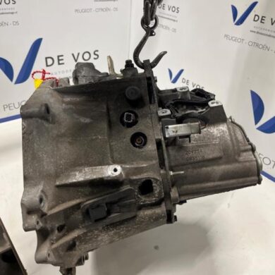 Citroen Berlingo  Versnellingsbak HNP 2020 1633556380-1633556480 20V254