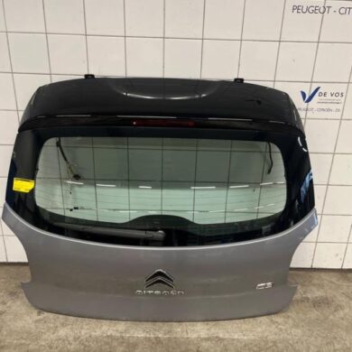 Citroen C3 1.5 Blue HDi 100 16V Tailgate 2018 9812299780